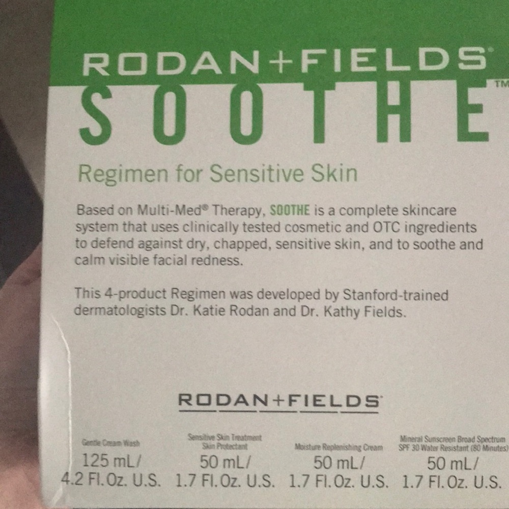 Rodan + Fields